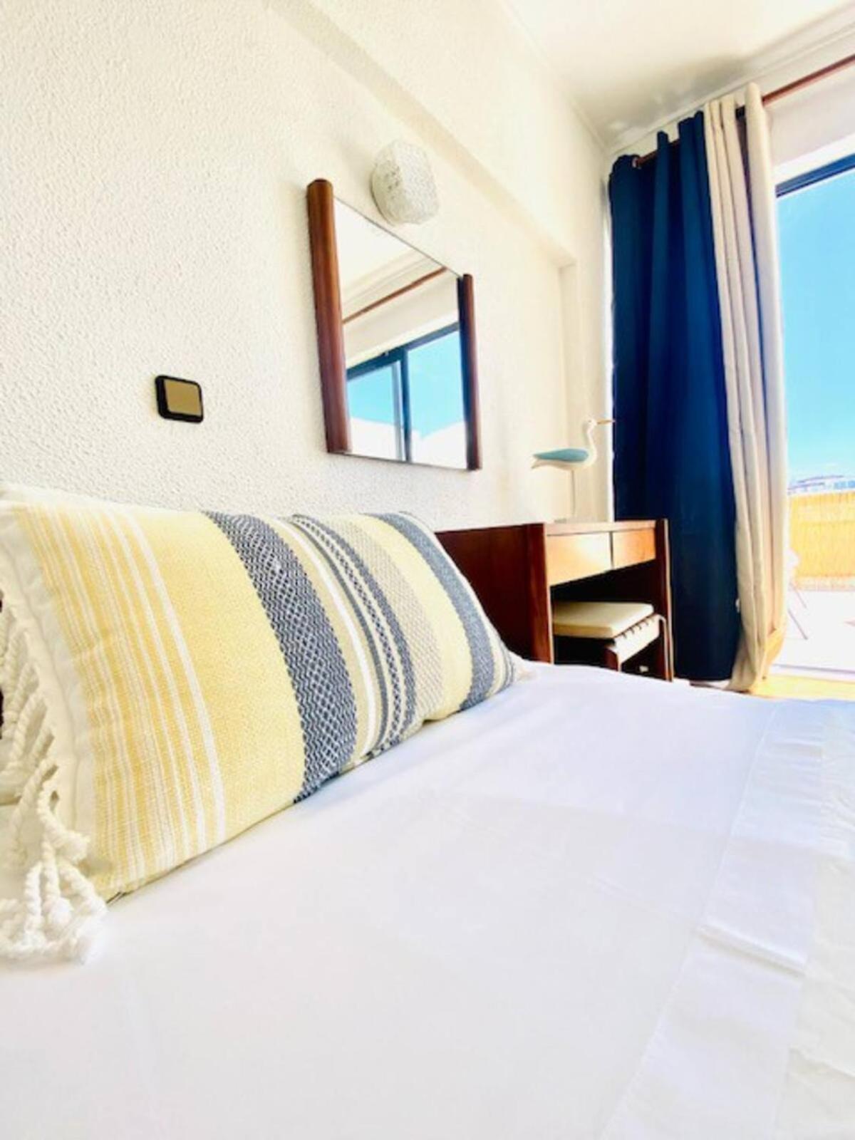 Caparica Terrace Apartment *