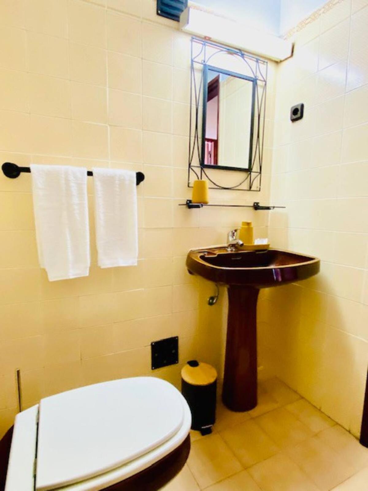 Caparica Terrace Apartment